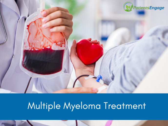 Treatment Of Multiple Myeloma Patientsengage